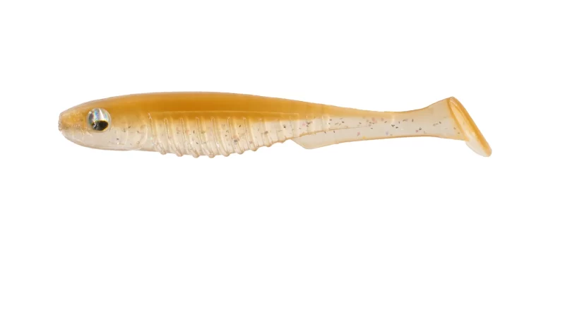 6th Sense Party Minnow 4.0 4" 6pk (Varios Colores a Elegir)