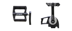 Bonafide Pedal and Crank Arm Upgrade Kit APRO013