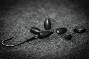 6th Sense ‘Pitch Black’ Tungsten – Flipping Weight (Varios Pesos a Elegir)