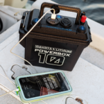 Dakota Lithium Power Box 12v 10ah (Batería incluidos) - Imagen 4