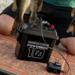 Dakota Lithium Power Box 12v 10ah (Batería incluidos) - Imagen 6