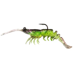Z-Man PrawnstarZ 3″ 1/8oz 1/0 2pz (Varios Colores a Elegir)