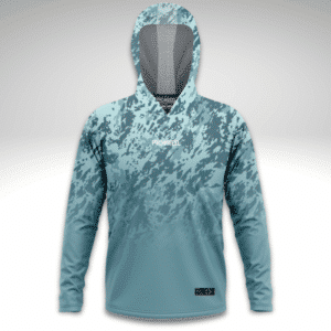 Pro Steel Hoodie New Camo Gray (Varias Tallas a Elegir)