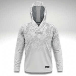 Pro Steel Hoodie New Camo White (Varias Tallas a Elegir)