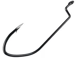 Trokar Pro-V Worm Hook 4pk (Varias Medidas a Elegir)