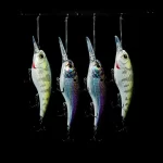 6th Sense Pump 125 Shallow (Varios Colores a Elegir) - Imagen 3