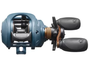 Quantum Smoke X Baitcast Reel 6.1:1 SMX100SPT.BX2