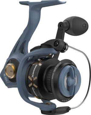 Quantum Smoke X Spinning Combo 7’2 Medium Light