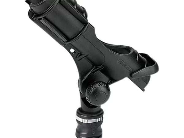 Railblaza Rod Holder II With Mintport Tracmount