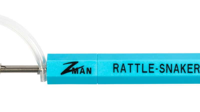 Z-Man Rattle-Snaker