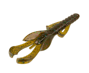 Rage Tail Rage Hawg 4″ 7pk (Varios Colores a Elegir)
