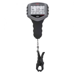 Rapala 50 lb. Touch Screen Digital Fish Scale