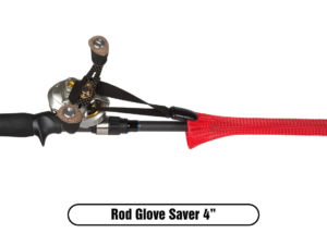 The Rod Glove Saver 4″