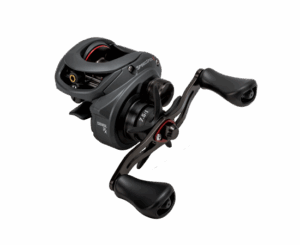 Lews Speed Spool RX 7.5:1 Left Hand Baitcast Reel SSRX1SHL (Zurdo)