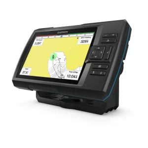 Garmin Striker Vivid 7SV + Transducer GT52HW-TM