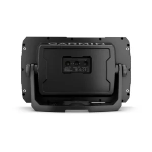 Garmin Striker Vivid 7SV + Transducer GT52HW-TM