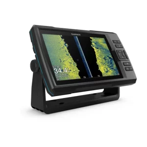 Garmin Striker Vivid 9SV + Transducer GT52HW-TM