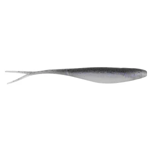 Z-Man Scented Jerk Shad 6″ 4Pk (Varios Colores a Elegir)