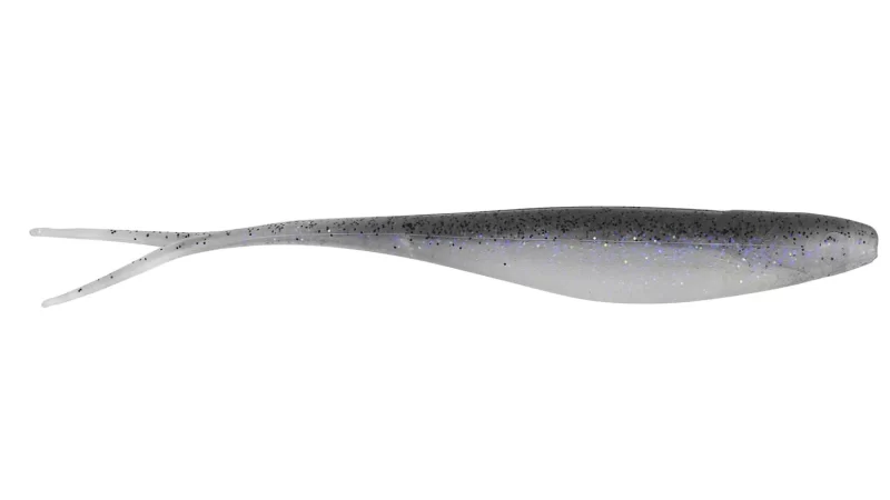 Z-Man Scented Jerk Shad 6" 4Pk (Varios Colores a Elegir)