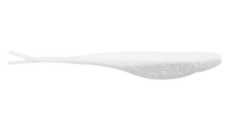 Z-Man Scented Jerk Shad 4" 5Pk (Varios Colores a Elegir)