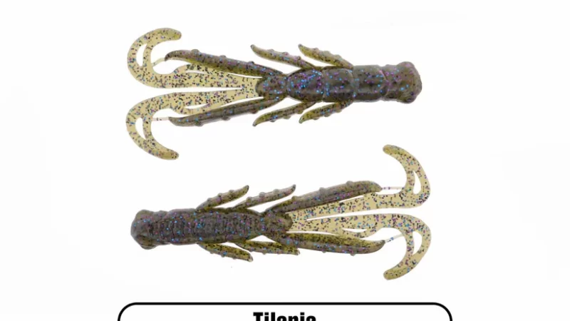 X-Zone Scented Stealth Creature 2.75" 7 Pz (Varios Colores a Elegir)