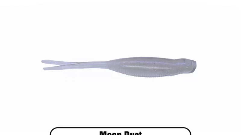 X-Zone Scented Stealth Minnow 2.75" (9 Pack) (Varios Colores a Elegir)