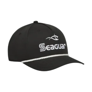 Seaguar 5 Panel Classic Rope Hat (Varios Colores a Elegir)