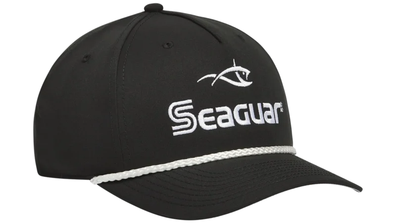 Seaguar 5 Panel Classic Rope Hat (Varios Colores a Elegir)