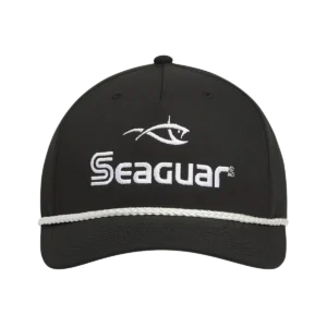 Seaguar 5 Panel Classic Rope Hat (Varios Colores a Elegir)