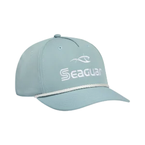 Seaguar 5 Panel Classic Rope Hat (Varios Colores a Elegir)