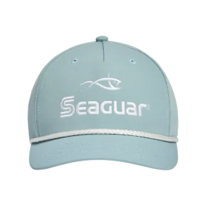 Seaguar 5 Panel Classic Rope Hat (Varios Colores a Elegir)