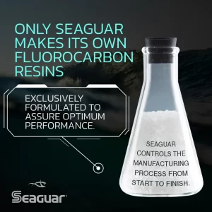 Seaguar Pounce™ Bass Leader 25Yds