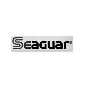 Seaguar Vinyl Lettering Stickers