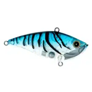 Bassmooch Shaker Z Knock Knock Lipless Crankbait 5/8 oz 2.6″ (Varios Colores a Elegir)