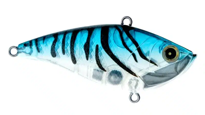 Bassmooch Shaker Z Knock Knock Lipless Crankbait 5/8 oz 2.6" (Varios Colores a Elegir)