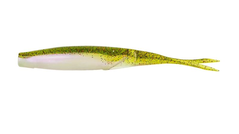 6th Sense Shindo 6.0 Saltwater 6" 6pz (Varios Colores a Elegir)