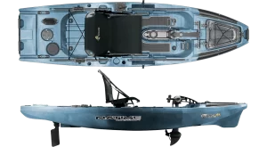 Native Slayer Propel 10 Max Wavestrike