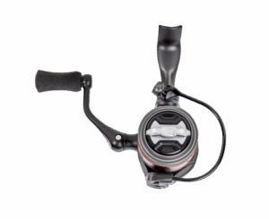 Lews Speed Spin CRX 200 Spinning Reel 6.2:1 SSC200HS