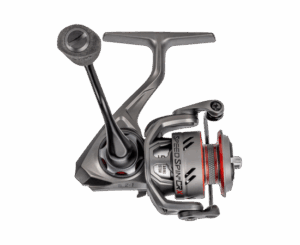 Lews Speed Spin CRX 200 Spinning Reel 6.2:1 SSC200HS