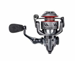 Lews Speed Spin CRX 200 Spinning Reel 6.2:1 SSC200HS