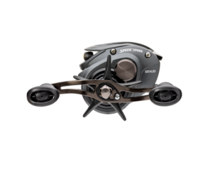 Lews Speed Spool 6.8:1 Left Hand Baitcast Reel SS1HLG3 (Zurdo)