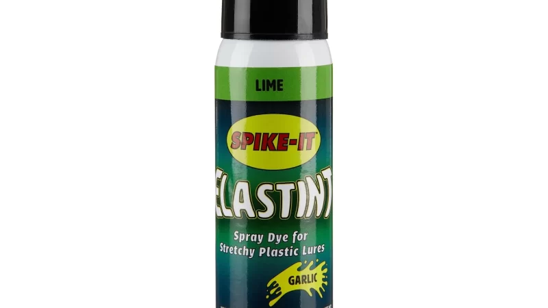 Spike It Elastint 2oz (Varios Colores a Elegir)