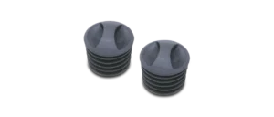 Super Seal Scupper Plug 2pz Set – No Tether APLG001