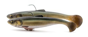 Z-Man Swag LT 5″ 3/4oz 1pz (Varios Colores a Elegir)