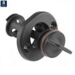 Th Marine - T Handle  Drain Plug 1"