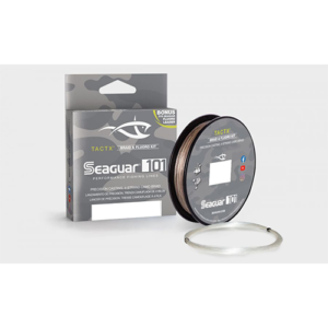 Seaguar TactX Braid & Fluoro Kit 150Yds