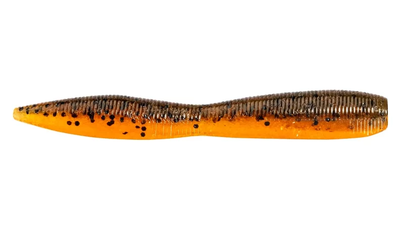 Z-Man TRD FattyZ 3.25” 8pz (Varios Colores a Elegir)