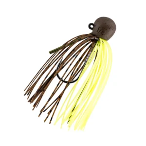Z-Man TRD™ Finesse Jig 3/8 1pz (Varios Colores a Elegir)
