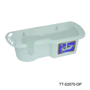 Tackle Titan Gear Caddy Large Boat Gear Caddy w/suction Cups