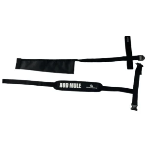 Cal Coast Rod Mule Rod and Reel Carrying System (Funda para Transportar Cañas)